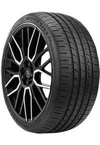 Ironman iMove Gen 2 A/S - 225/50-18 95W Tires | Discount Tire